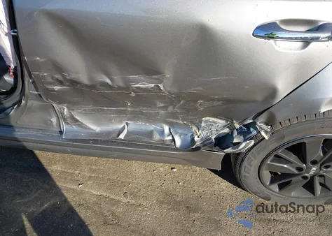 2018 Kia Optima Lx z USA, uszkodzony, nr VIN 5XXGT4L36JG232282